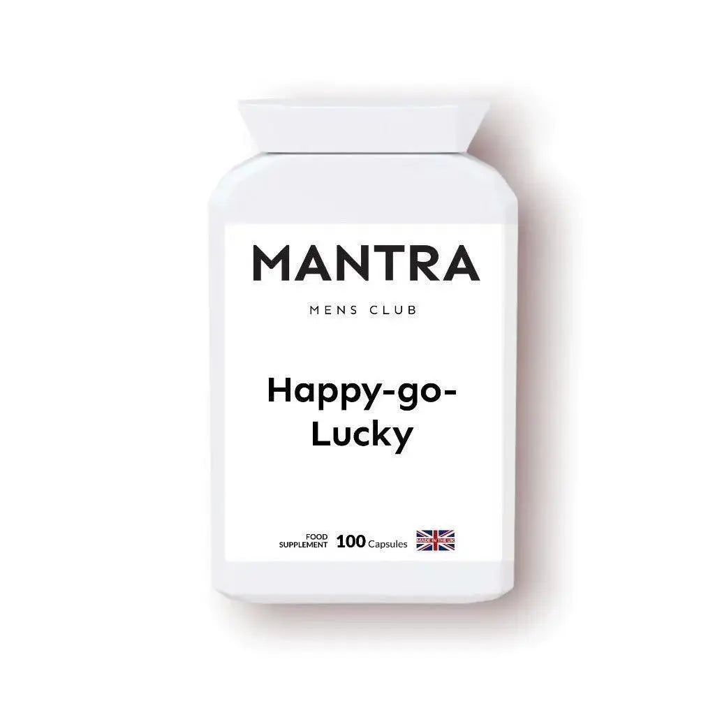 Happy-go-lucky - Image 3