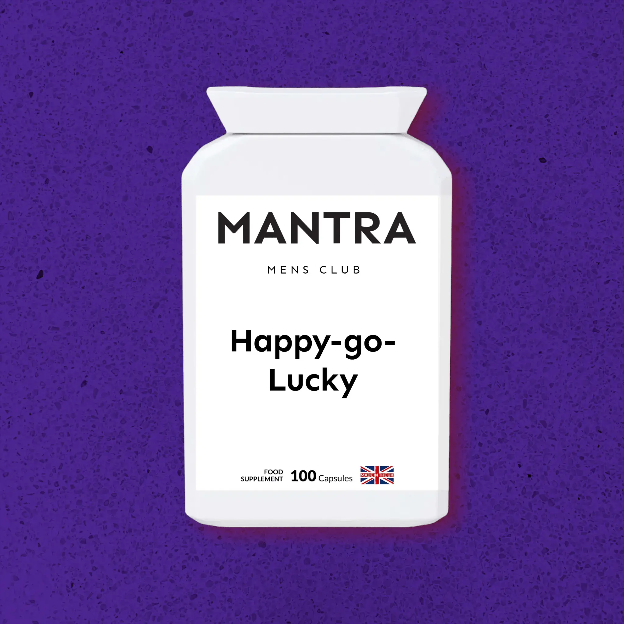 Happy-go-lucky - Image 2