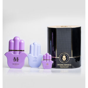 PRECIOUS STONES EDITION BOX CHYPRE IMPERIAL