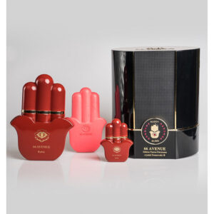 PRECIOUS STONES EDITION BOX 66 AVENUE