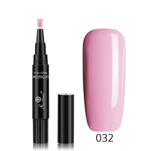 Gel Nail Varnish Pen - Image 37