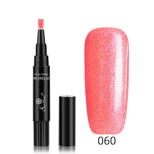 Gel Nail Varnish Pen - Image 65