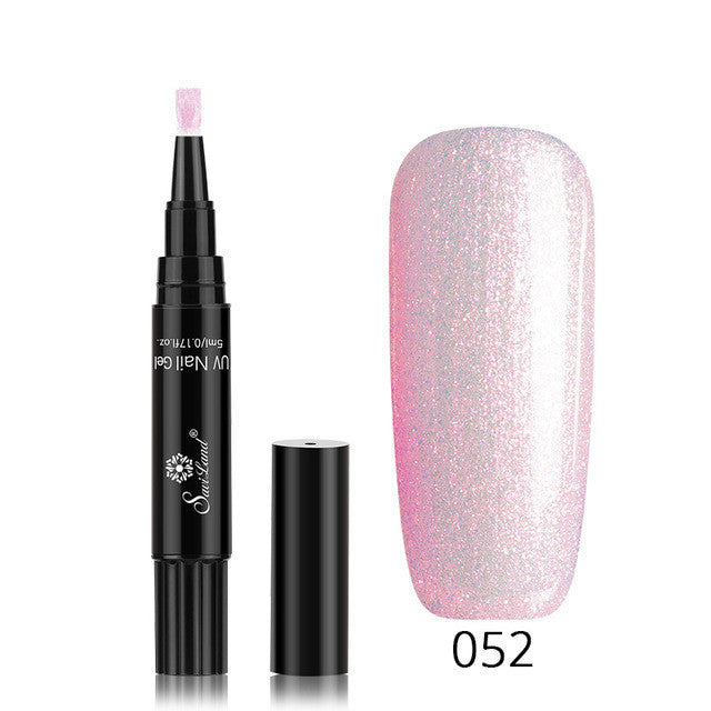 Gel Nail Varnish Pen - Image 57