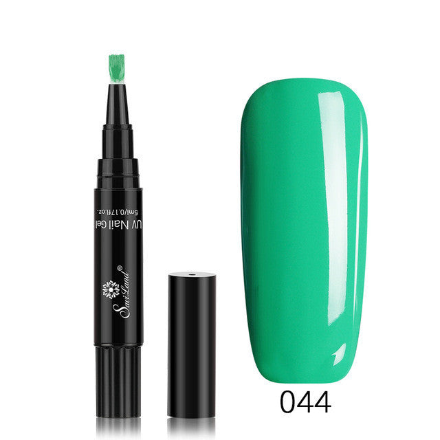 Gel Nail Varnish Pen - Image 49
