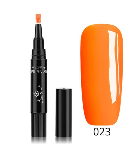Gel Nail Varnish Pen - Image 28