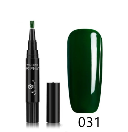 Gel Nail Varnish Pen - Image 36