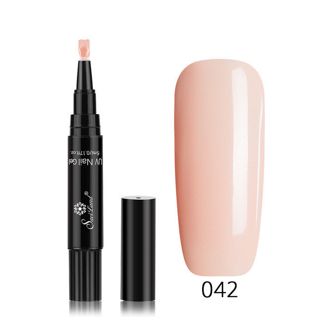 Gel Nail Varnish Pen - Image 47