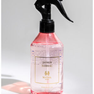 LINEN & HOME FRAGRANCES JASMIN SAMBAC