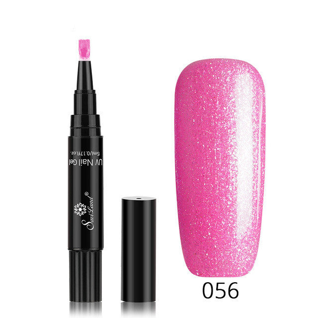 Gel Nail Varnish Pen - Image 61