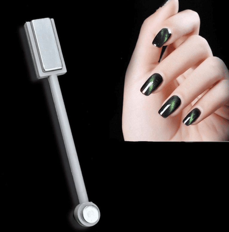 Magnetic Nail Polish - Image 2