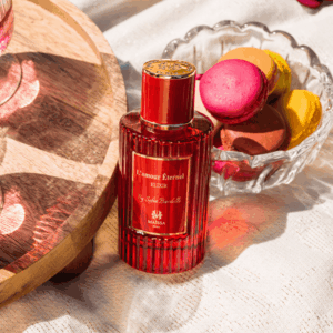 L'amour Éternel BY Maïssa Perfume – Fruity Floral Extrait de Parfum (100ml)