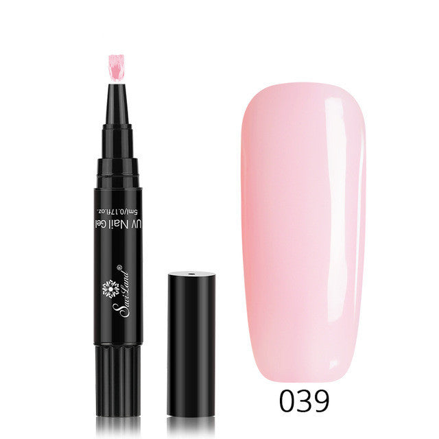 Gel Nail Varnish Pen - Image 44