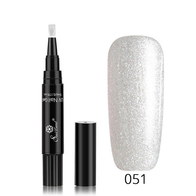Gel Nail Varnish Pen - Image 56