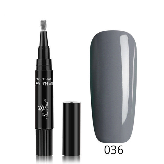 Gel Nail Varnish Pen - Image 41