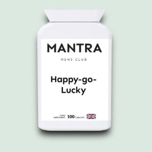 Happy-go-lucky