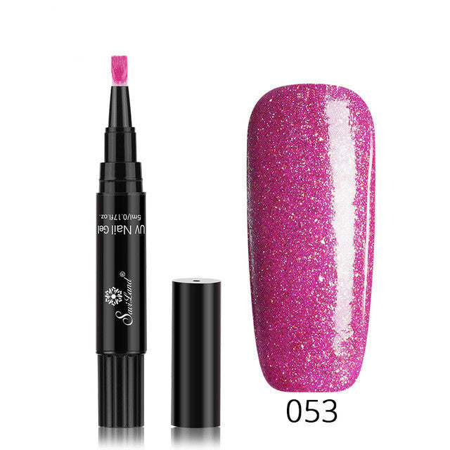 Gel Nail Varnish Pen - Image 58
