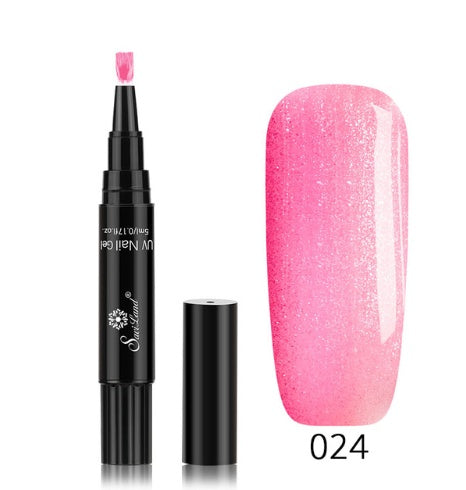 Gel Nail Varnish Pen - Image 29
