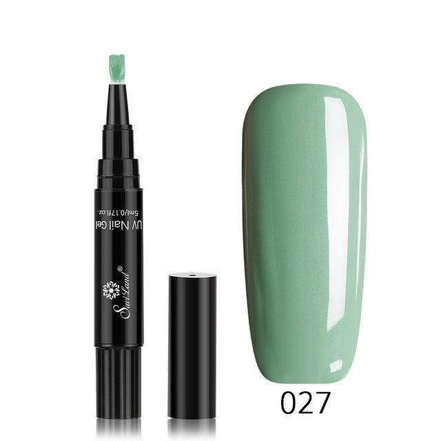 Gel Nail Varnish Pen - Image 32