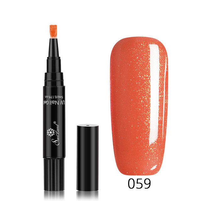 Gel Nail Varnish Pen - Image 64