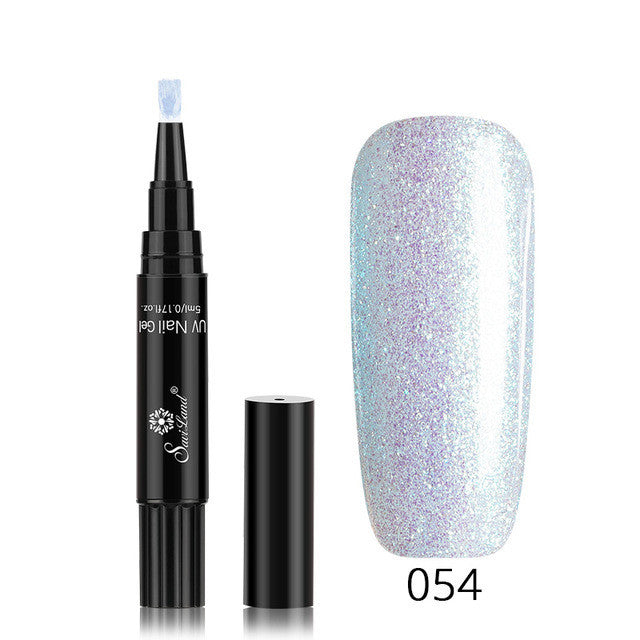 Gel Nail Varnish Pen - Image 59