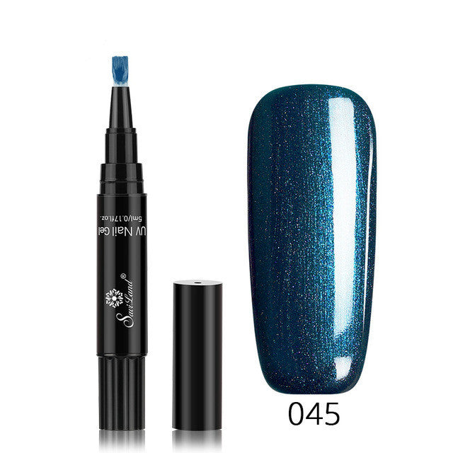 Gel Nail Varnish Pen - Image 50