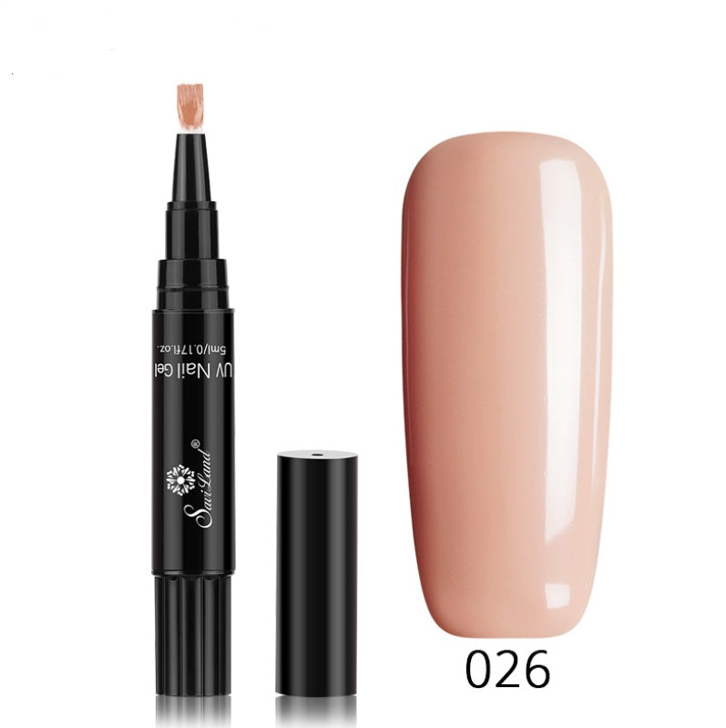 Gel Nail Varnish Pen - Image 31