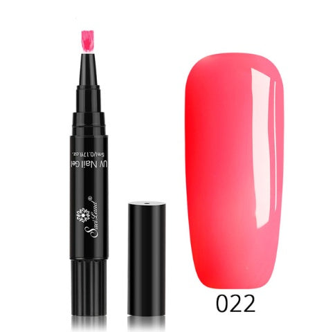 Gel Nail Varnish Pen - Image 27