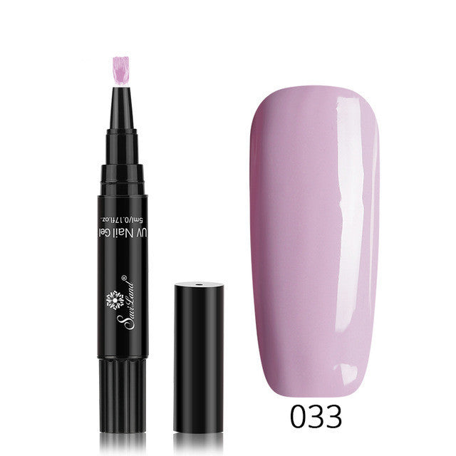 Gel Nail Varnish Pen - Image 38