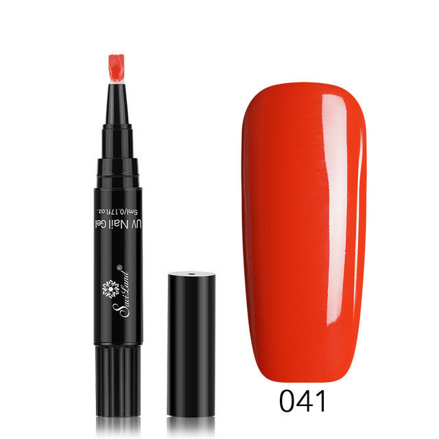 Gel Nail Varnish Pen - Image 46