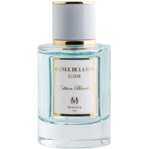 AVENUE DE LA SOIE (50ml)