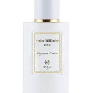 Ambre Millénaire – Extrait de Parfum 100ml