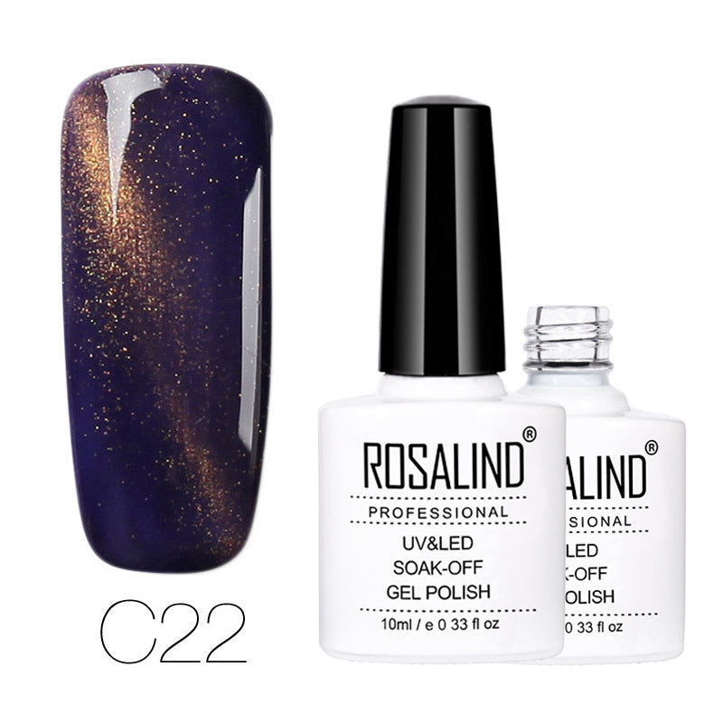 Cat Eye Gel Nail Polish - Image 30