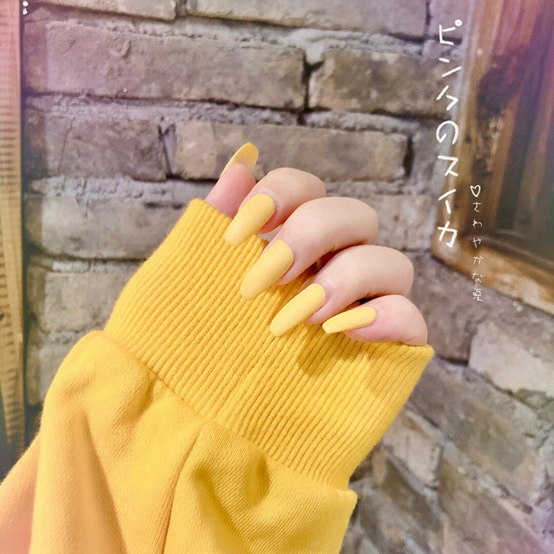 Fake Nails Wear Nails - Image 3