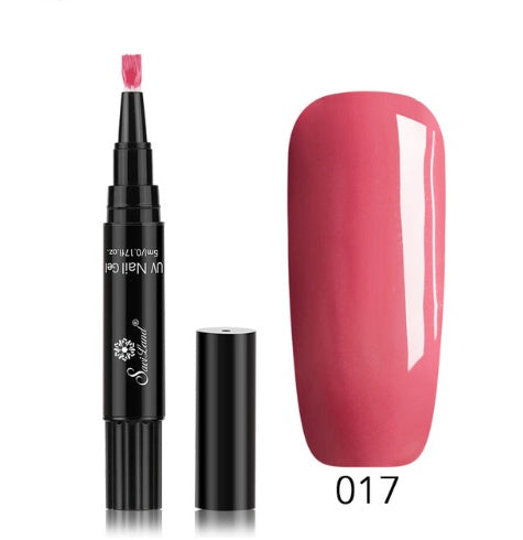 Gel Nail Varnish Pen - Image 5