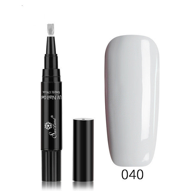 Gel Nail Varnish Pen - Image 45