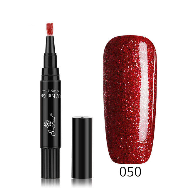 Gel Nail Varnish Pen - Image 55