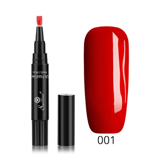 Gel Nail Varnish Pen - Image 6