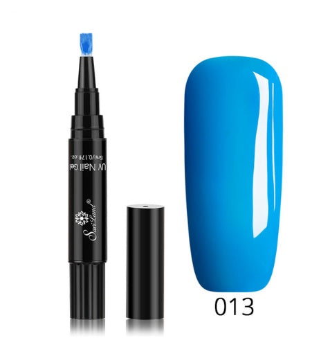 Gel Nail Varnish Pen - Image 18