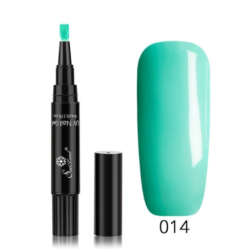 Gel Nail Varnish Pen - Image 19