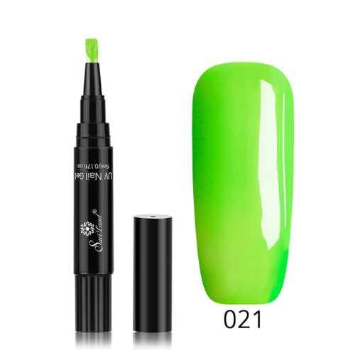 Gel Nail Varnish Pen - Image 26