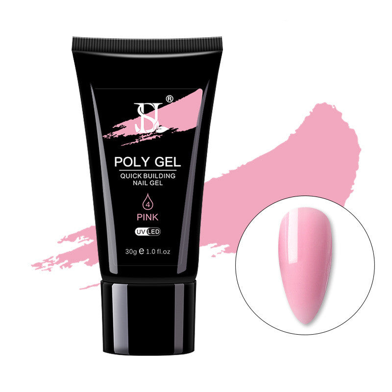 Gemstone Nail Lacquer - Image 24