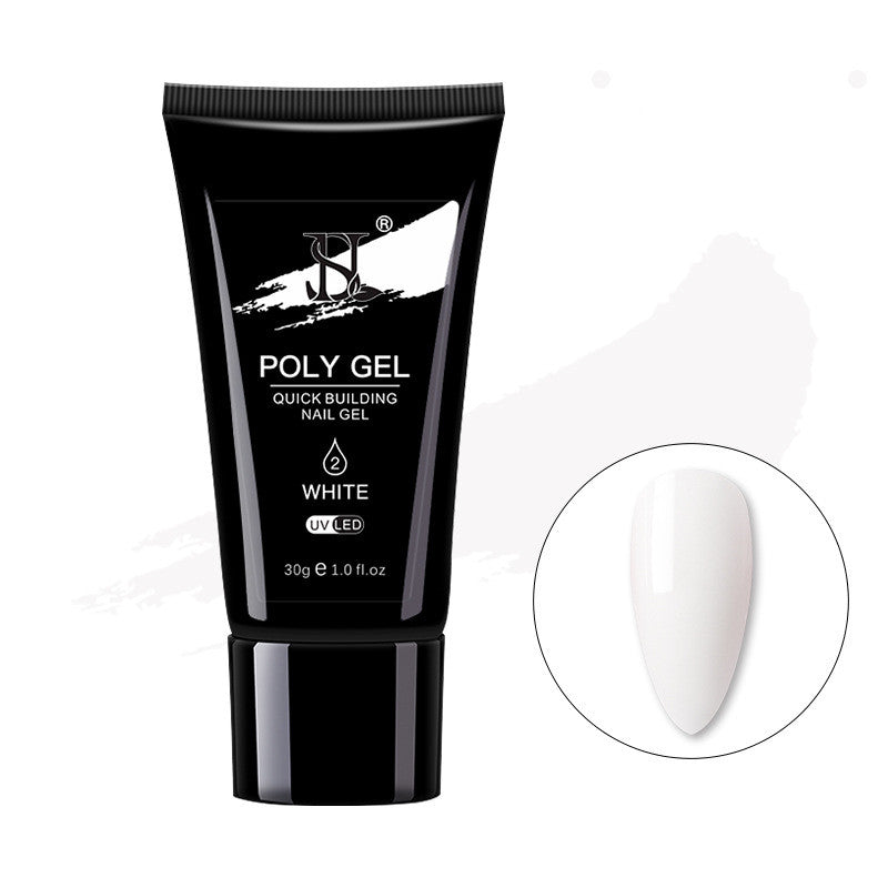 Gemstone Nail Lacquer - Image 11