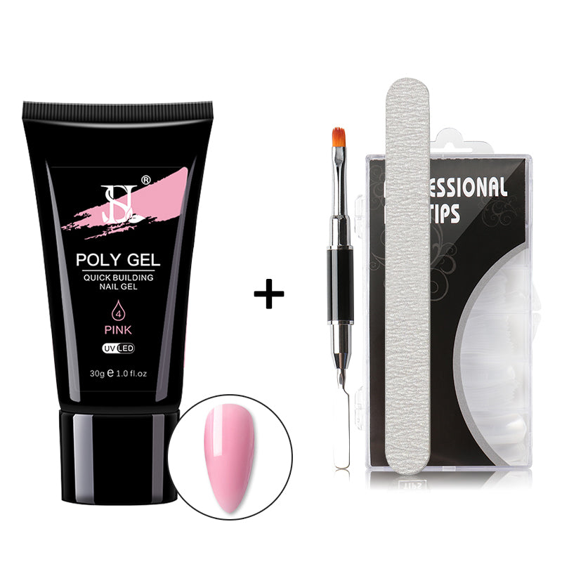 Gemstone Nail Lacquer - Image 12