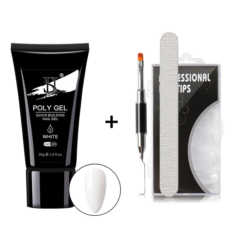 Gemstone Nail Lacquer - Image 13