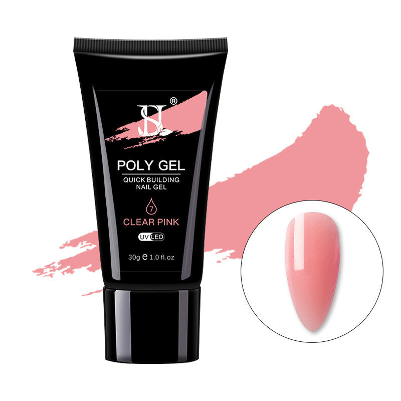 Gemstone Nail Lacquer - Image 17