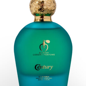 Marien Century Unisex Luxury Eau de Parfum | Woody and Fresh - 100ml