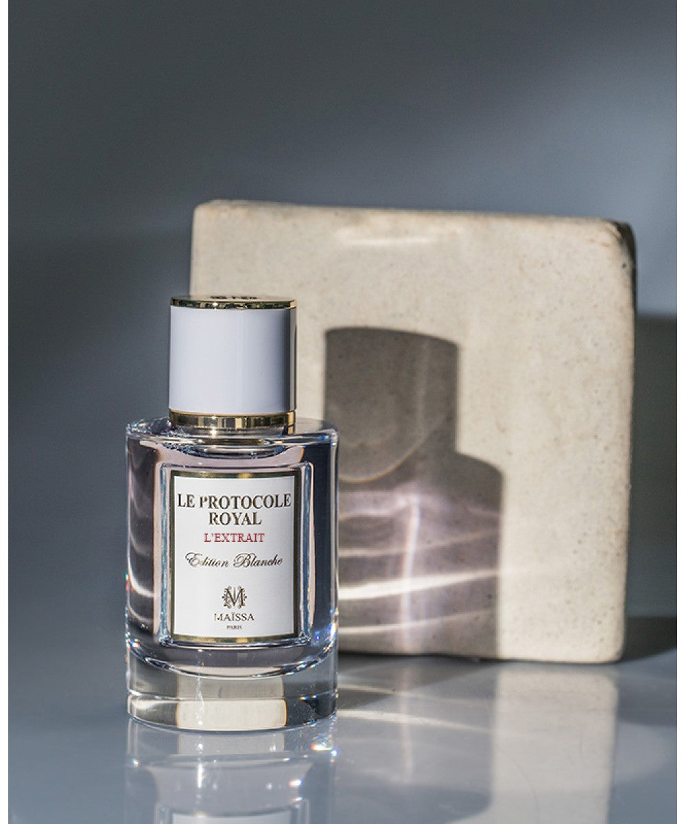 LE PROTOCOLE ROYAL (50ml) - Image 2