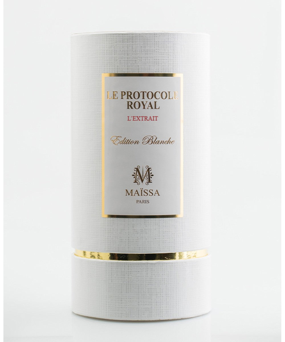 LE PROTOCOLE ROYAL (50ml) - Image 3