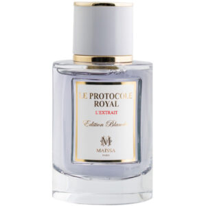 LE PROTOCOLE ROYAL (50ml)