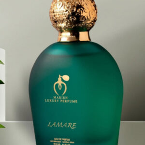 Marien Lamare Unisex Luxury Eau de Parfum | Fresh and Woody - 100ml